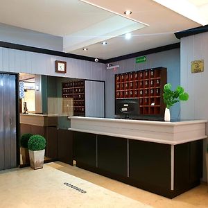 Hotel Mar Azul